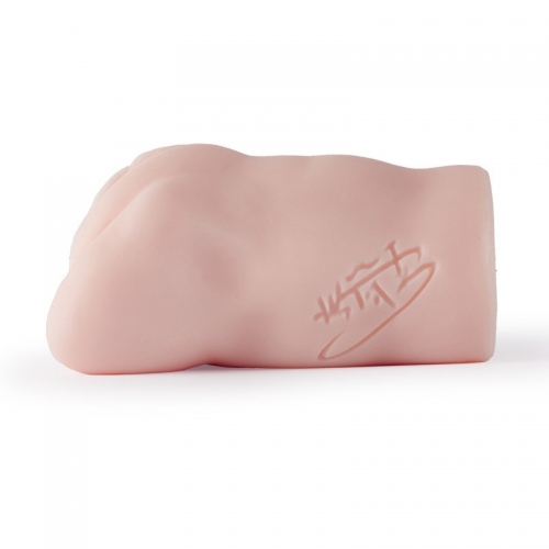 日暮里NPG名器证明005张筱雨男用飞机杯阴臀倒模成人用品日本进口