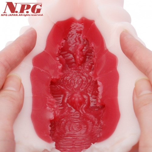 日本NPG名器证明森奈奈子倒模名器熟女飞机杯男用成人用品名器之家