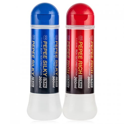 NPG中岛PEPEE人体润滑剂夫妻房事男女用私处润滑油高潮液情趣用品