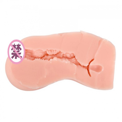 日本进口EXE飞机杯男用阴臀倒模puni bomber投弹手动漫自慰名器