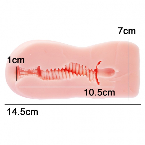 EXE动漫飞机杯男用超紧学生自慰名器日本进口超能领域阴臀倒模