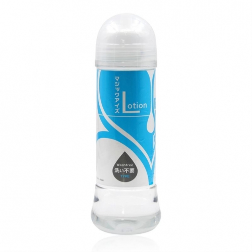 日本Magic eyes人体润滑油lotion男女私处润滑剂阴部肛门润滑液