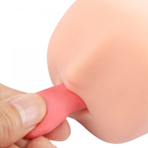 Tamatoys文香速吸之口交杯动漫飞机杯男用自慰器名器之家