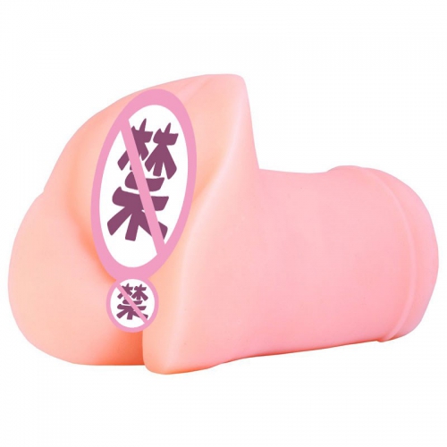 日本进口飞机杯男用自慰器动漫名器阴臀倒模对子哈特工口姐姐二代