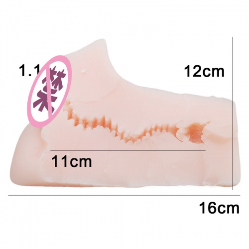 日本进口飞机杯男用自慰器动漫名器阴臀倒模对子哈特工口姐姐二代