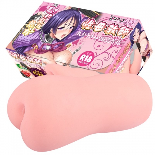 Tamatoys性母教师日本动漫飞机杯进口倒模名器之家