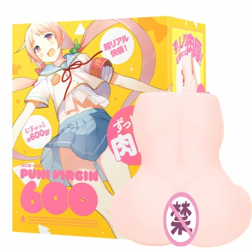 日本EXE男用动漫飞机杯处女宫1000puni virgin自慰名器工口姐姐