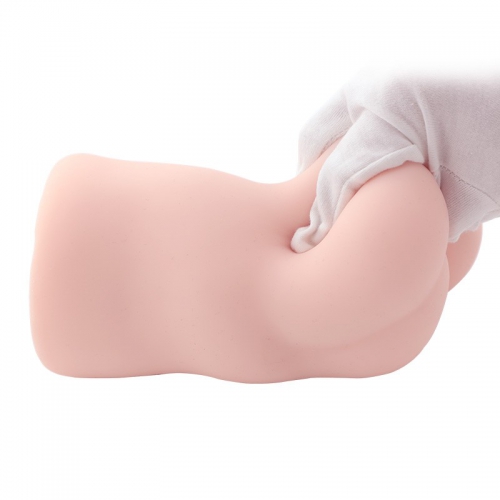 maccos桃色三连击动漫名器男用性自慰器飞机杯倒模性玩具日本进口