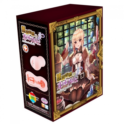 对子哈特炼金术师飞机杯男二次元倒膜真阴自慰名器成人用品性玩具