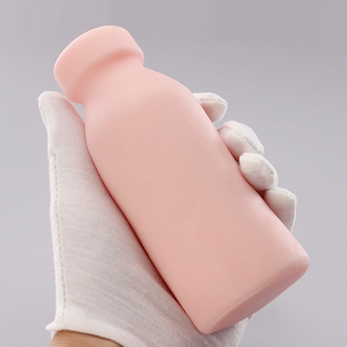 日本进口exe动漫名器男用奶瓶萌妹一二代自慰倒模阴经锻炼性玩具