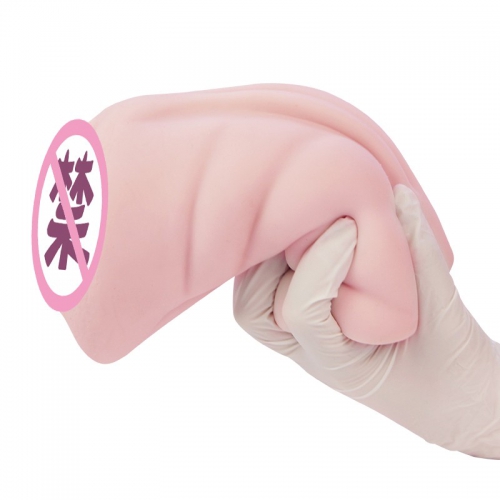 EXE早川濑里奈日本进口动漫飞机杯男用慢玩自慰名器夹吸阴臀倒模