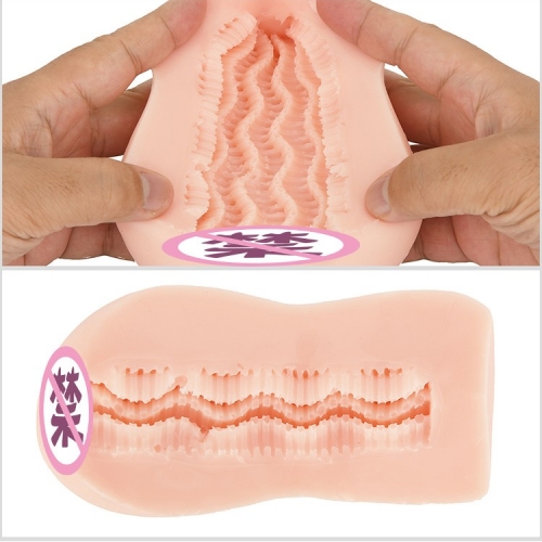 日本EXE触手里剑动漫名器男用自慰器男士飞机杯撸管神器专用倒模