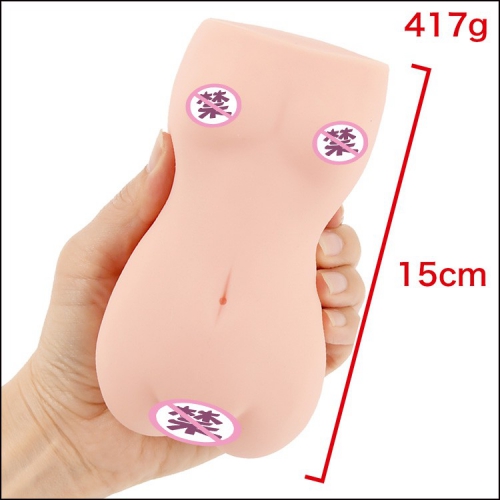 日本EXE玩偶姐姐二次元动漫飞机杯男用自慰器倒模男用情趣性用具