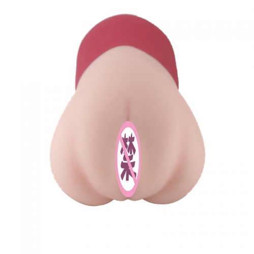 MODE巫女美子男用动漫自慰名器仿真人臀倒模性玩具飞机杯之家测评