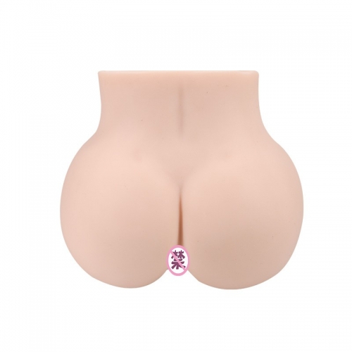 日本MODE彼女萌尻大屁股动漫名器飞机男杯双穴男用真实之臀炮架