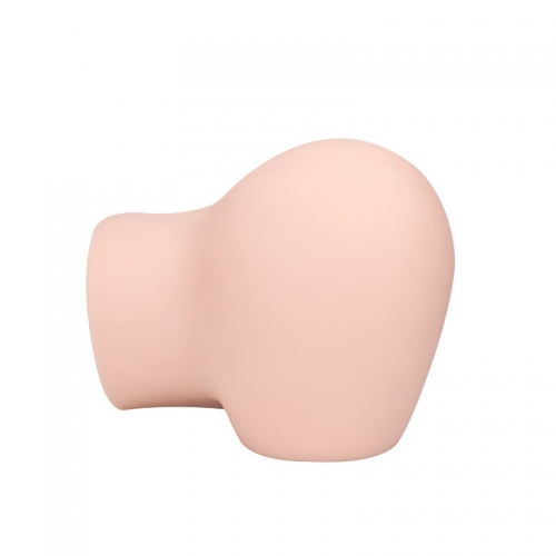 日本MODE彼女萌尻大屁股动漫名器飞机男杯双穴男用真实之臀炮架