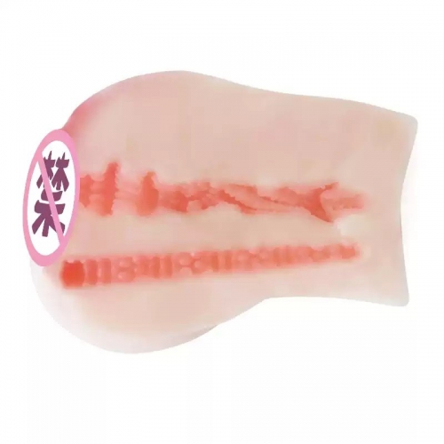 日本papakey山岸逢花真人倒模大屁股双穴极上生腰男用自慰器PPK撸