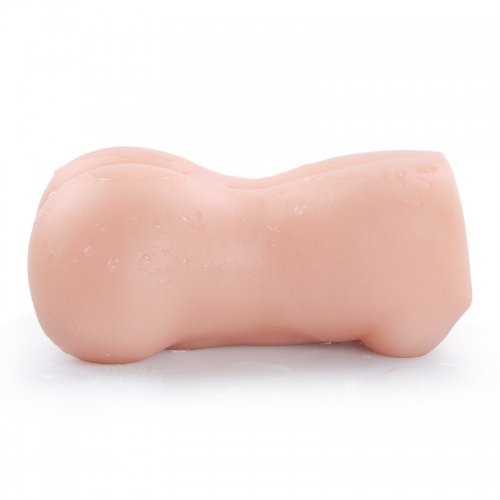 日本RQS枫花恋男用品飞机杯仿真人熟女阴倒模自慰名器证明性玩具