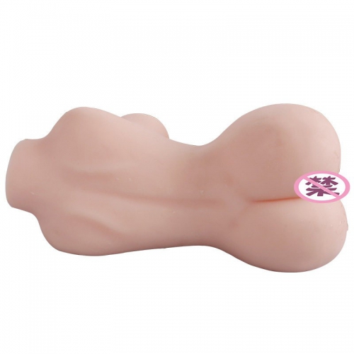 日本RQS酒后姐姐半身名器动漫倒模解体新书实体男用双穴性二次元