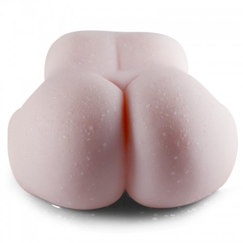 日本YEL梦幻之臀动漫名器极上生腰4真实熟女大屁股双穴阴臀倒模