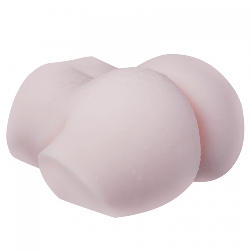 日本YEL梦幻之臀动漫名器极上生腰4真实熟女大屁股双穴阴臀倒模