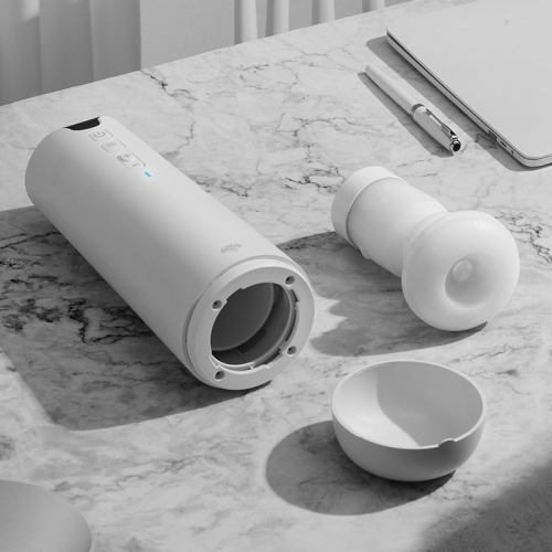 撸撸杯AUTOE全自动伸缩飞机杯男用电动吸吮自慰器熟女免提AUTO-E