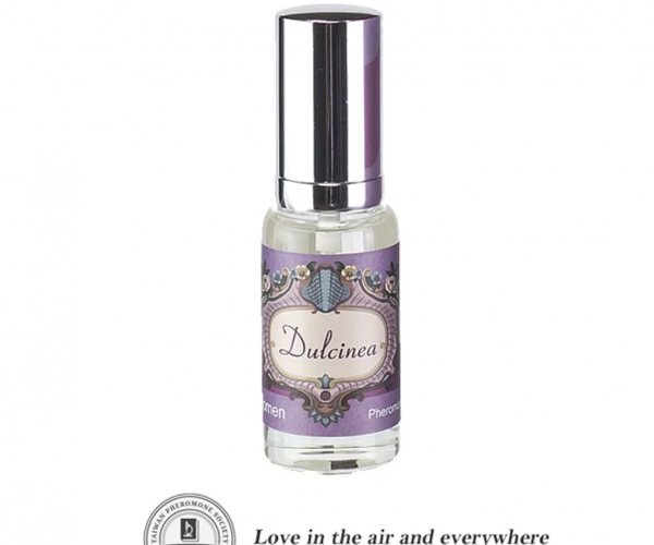 費洛蒙的世界， 理想情人朵夏亞 男士配方模範生戀人