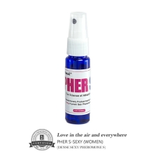 台湾费洛蒙香水PS女用荷尔蒙信息素吸引约会相亲社交成人用品