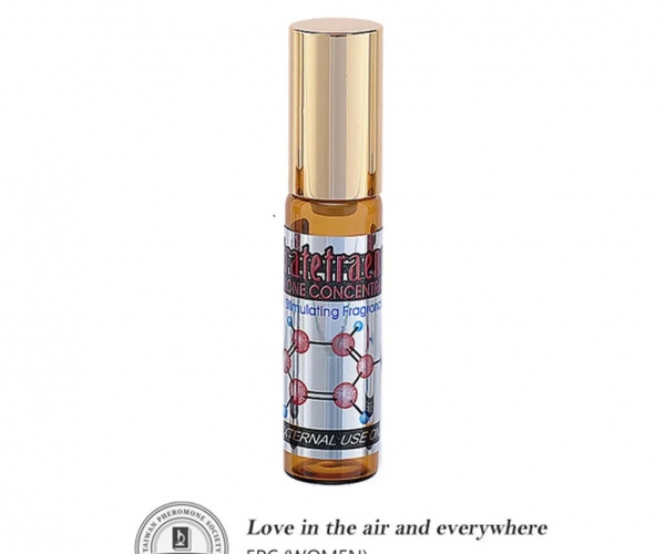 台湾正品费洛蒙香水APC女用吸引异性女士约会相亲社交性用品花香