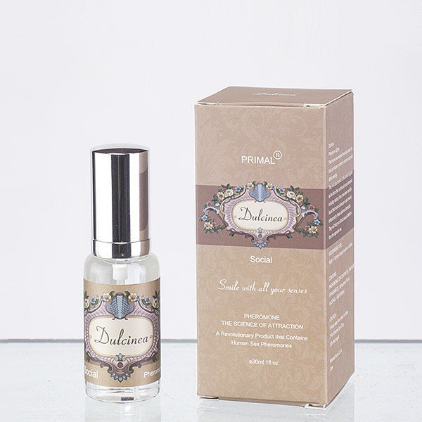 Pheromone人体费洛蒙信息素香水朵夏亚吸引男性用品荷尔蒙动情液